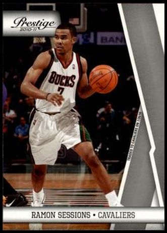 68 Ramon Sessions